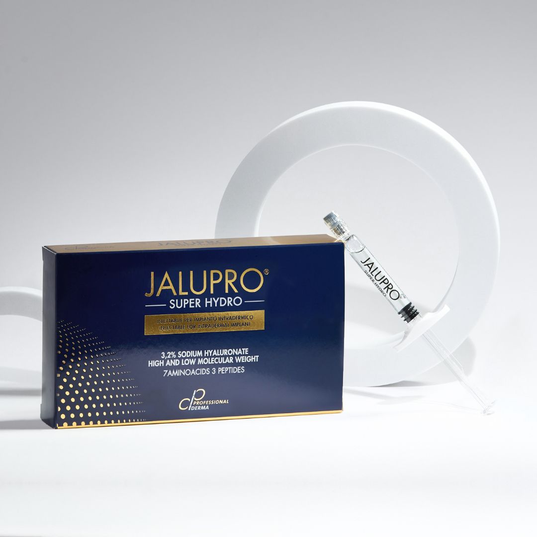 Jalupro Super Hydro