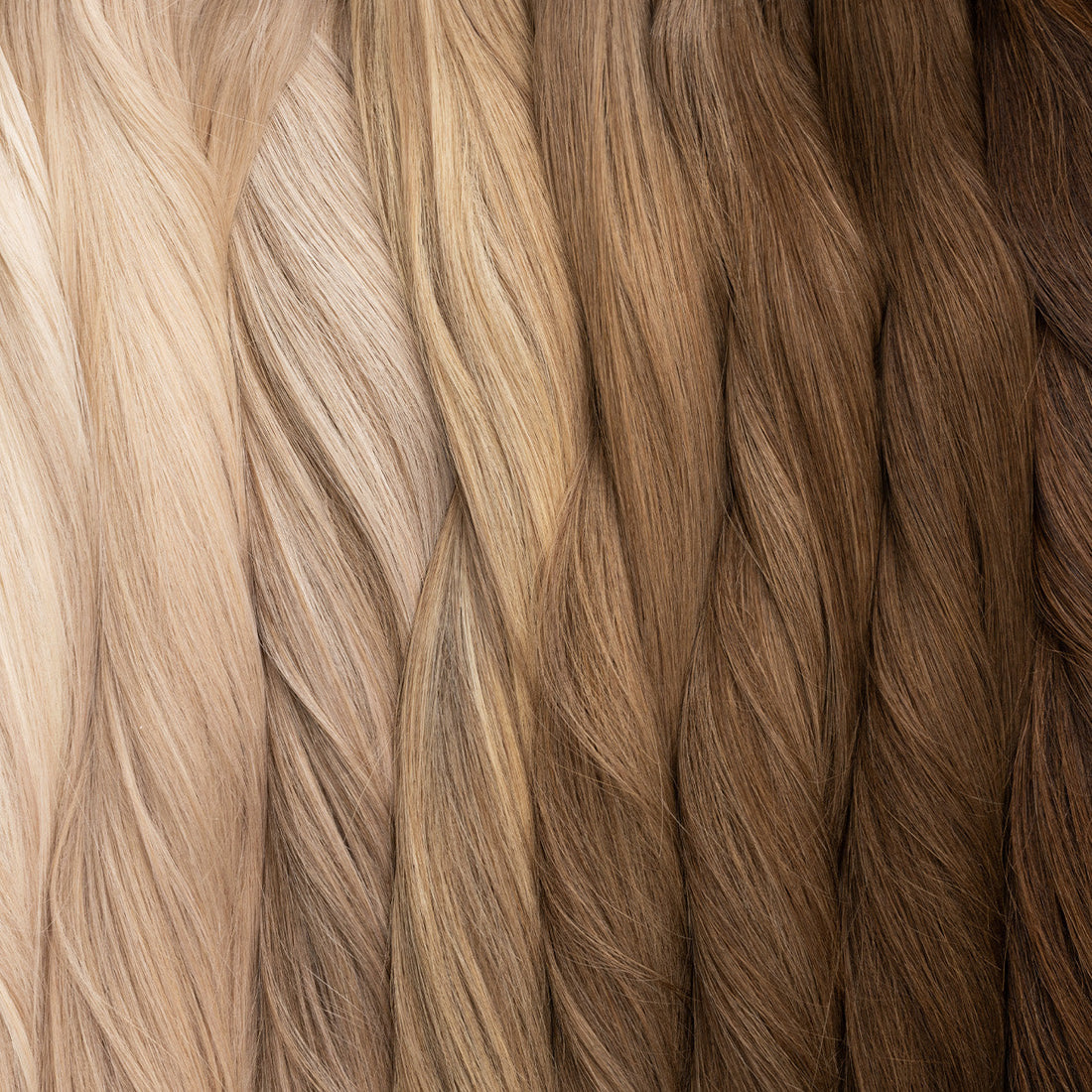 Genius Weft Hair Extensions