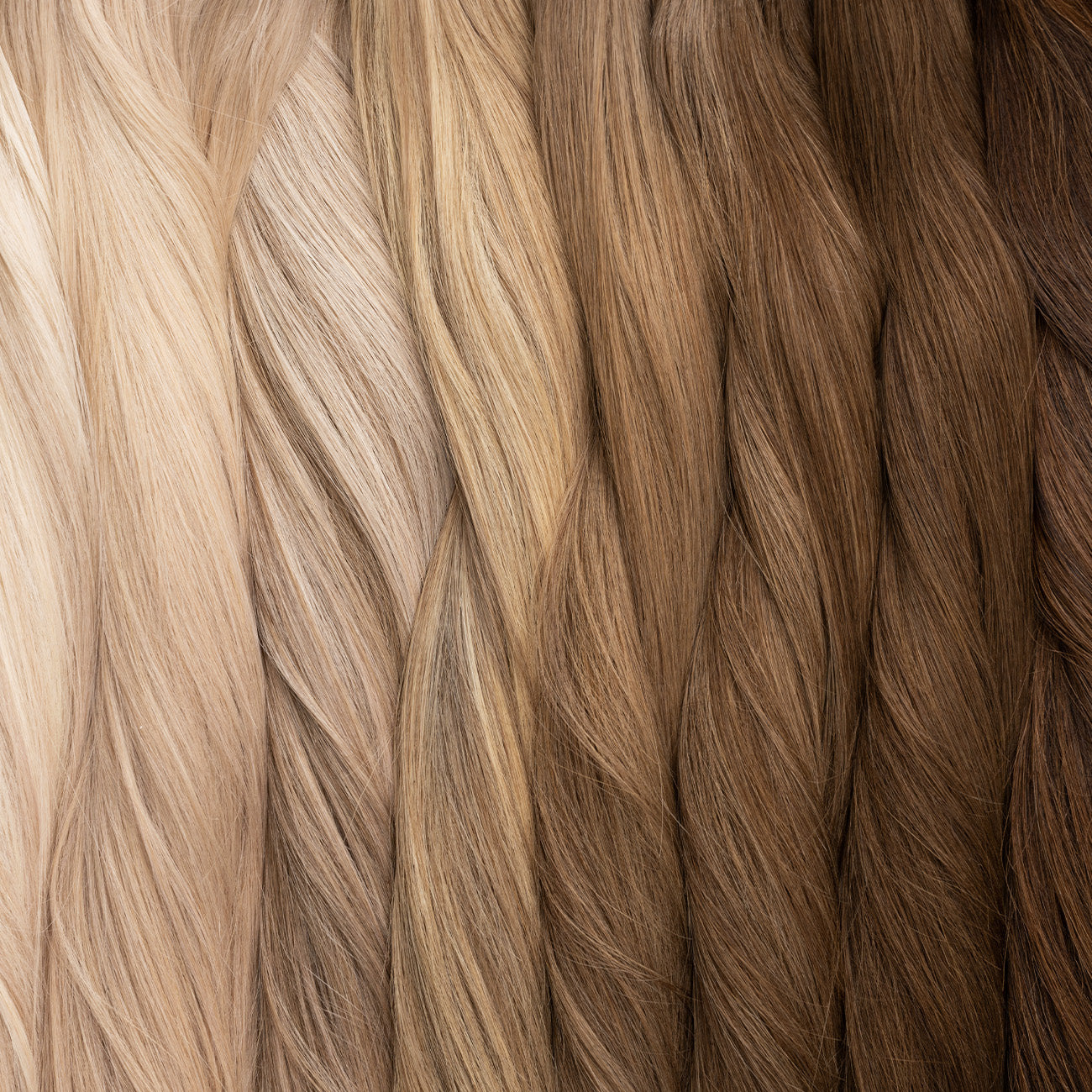 Genius Weft Hair Extensions