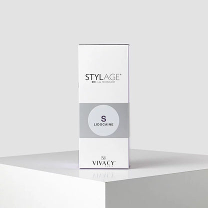 STYLAGE BI-SOFT S