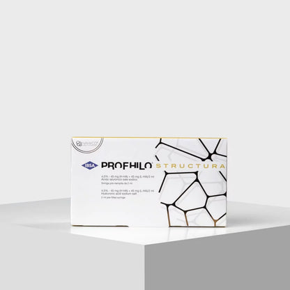 Profhilo Structura
