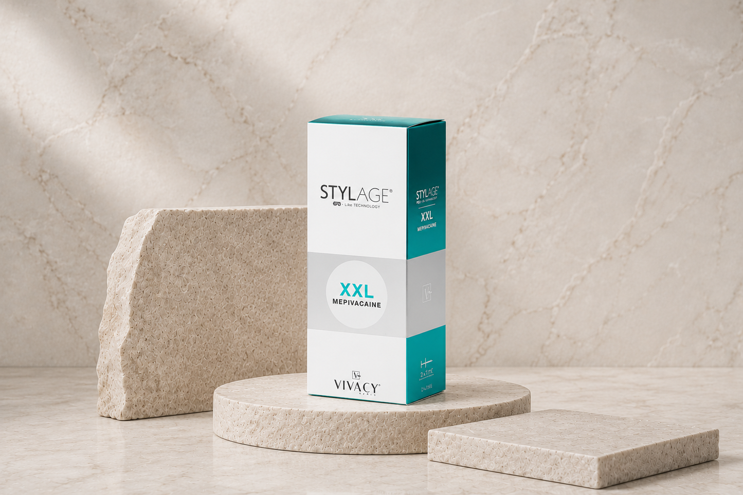 STYLAGE Bi-Soft  XXL