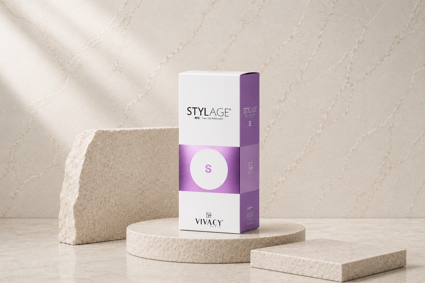 STYLAGE BI-SOFT S