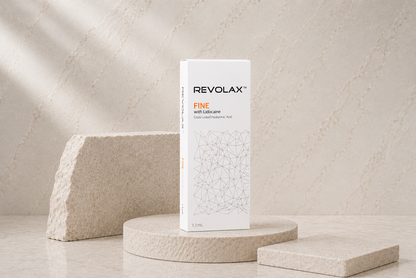 Revolax Fine Lido
