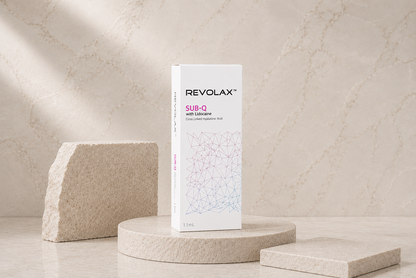 Revolax SubQ Lido
