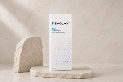 Revolax Deep Lido