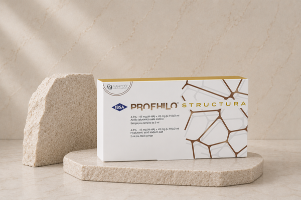 Profhilo Structura