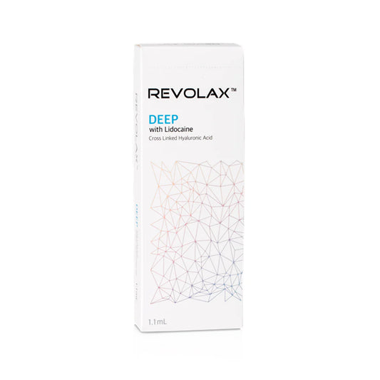 Revolax Deep Lido