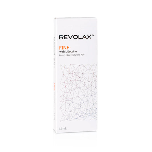 Revolax Fine Lido