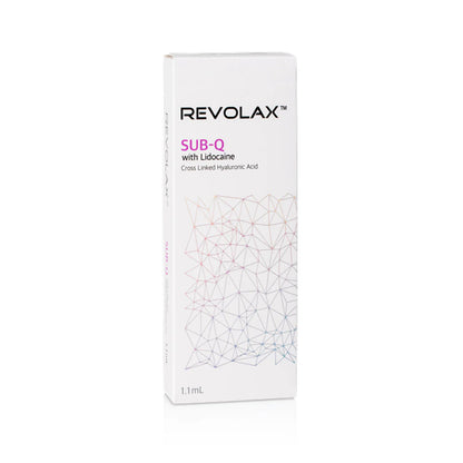 Revolax SubQ Lido