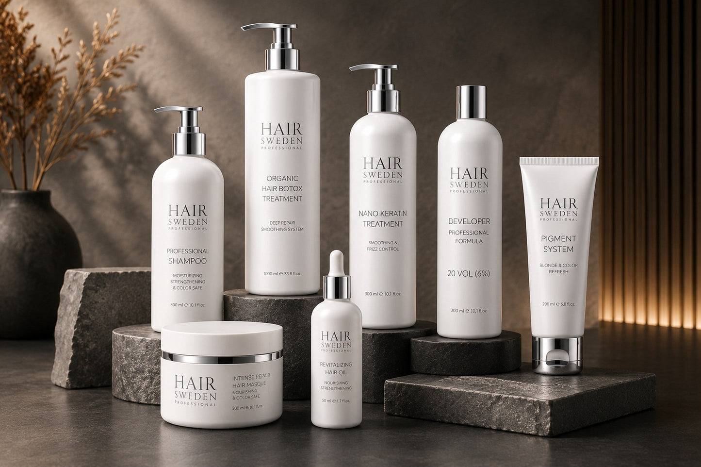 Hydration Complex Hair Shampoo