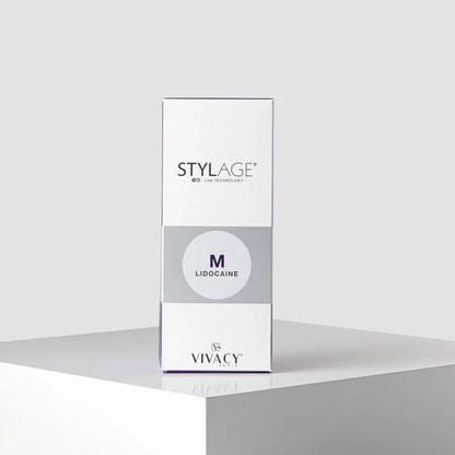 STYLAGE Bi-Soft M