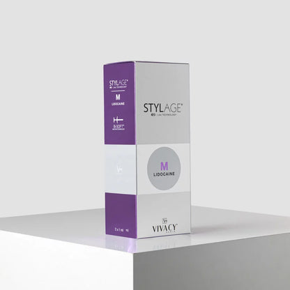STYLAGE Bi-Soft M