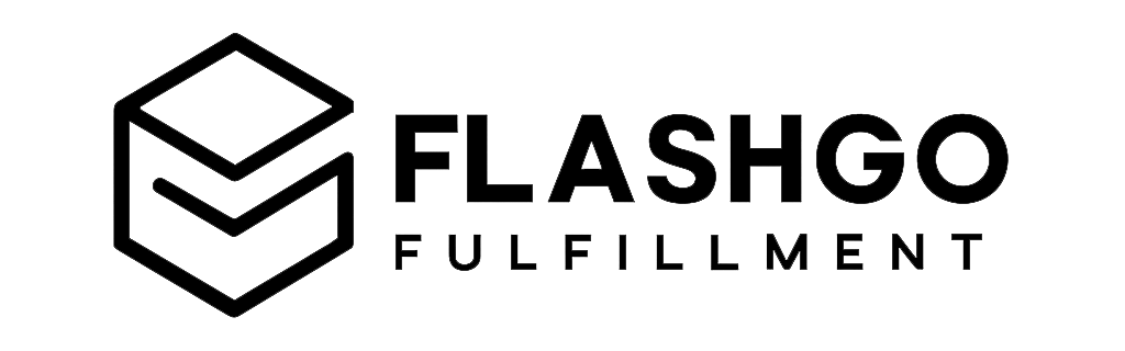 FlashGo Fulfillment logo