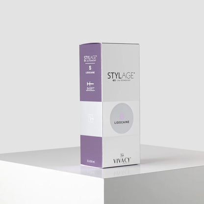 STYLAGE BI-SOFT S