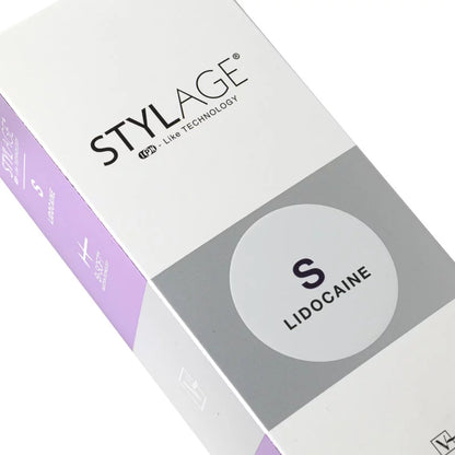 STYLAGE BI-SOFT S